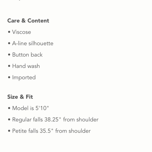 Anthropologie Maeve Ella open shoulder dress sz 2 - Picture 4 of 4